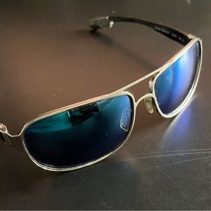 Costa Conch sunglasses.  Used.